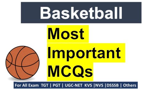 Basketball Quiz: Improve Your Basketball Knowledge