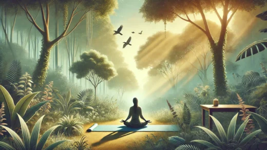 Complete Guidelines for Yoga Practices: Pre, During, and Post Practice