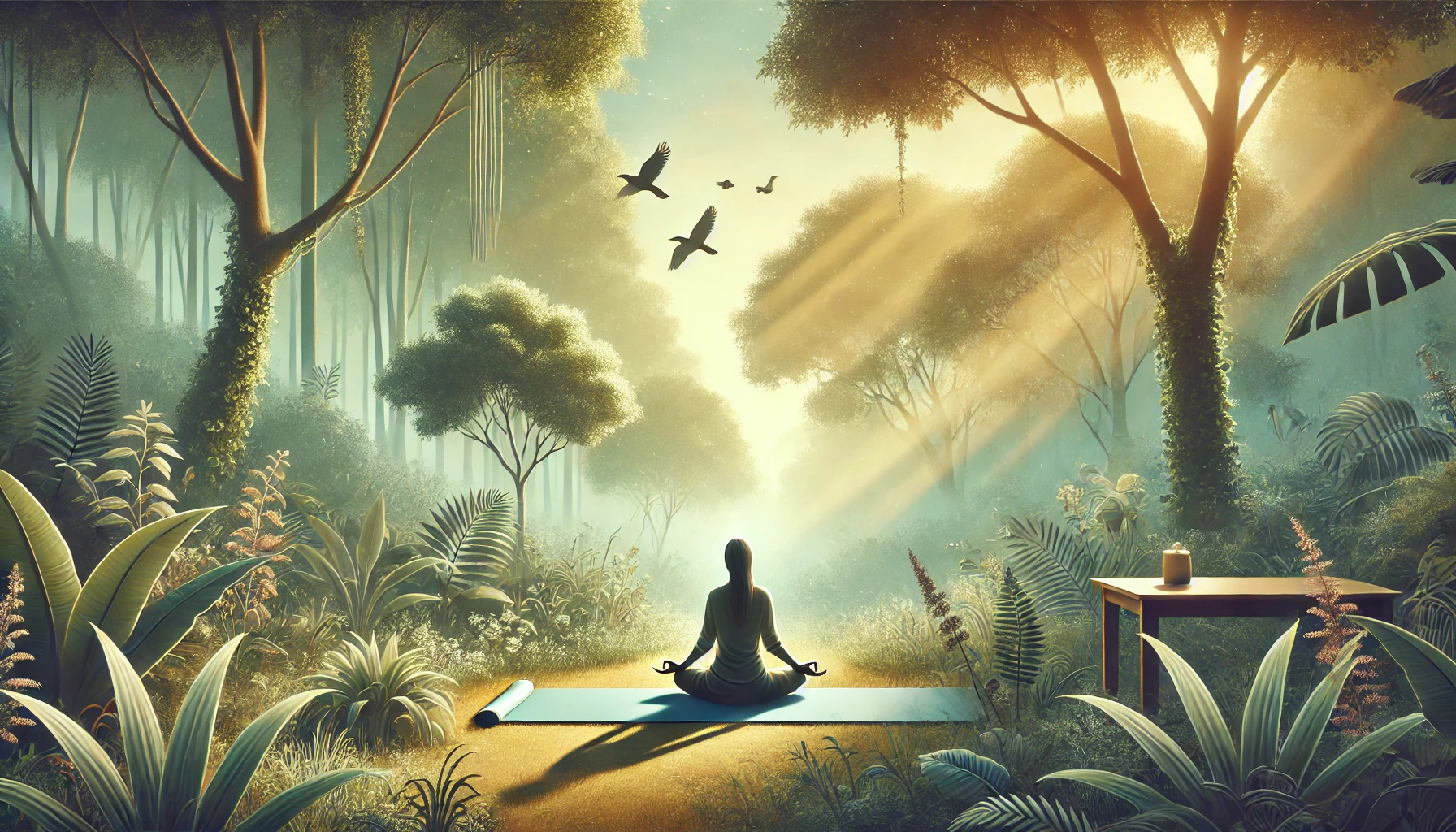 Complete Guidelines for Yoga Practices: Pre, During, and Post Practice 1 You are currently viewing Complete Guidelines for Yoga Practices: Pre, During, and Post Practice