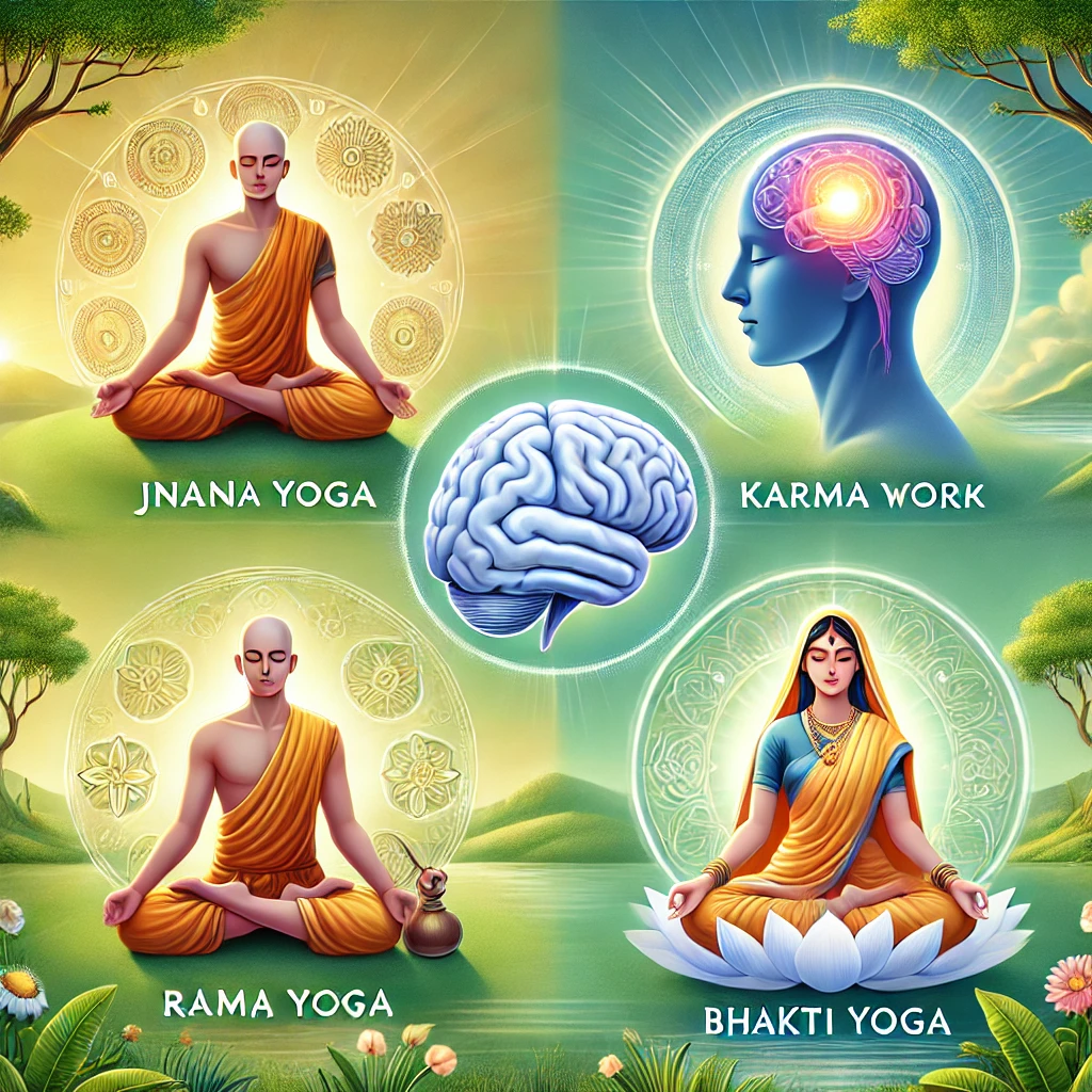 Schools of Yoga: Fascinating Pathways to Bliss and Knowledge 1 You are currently viewing Schools of Yoga: Fascinating Pathways to Bliss and Knowledge