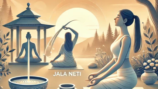 Understanding Shodhanakriya and Its Importance in Hatha Yoga