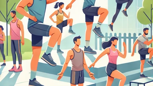 What is the Purpose of Warm-Up Exercises?