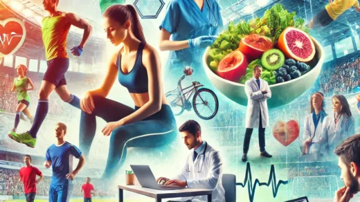 Career Options in Physical Education