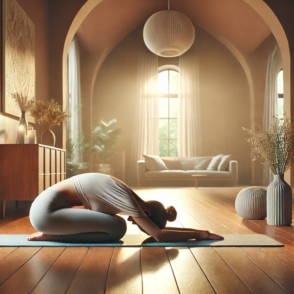 Shashankasana Practice Guide 1 You are currently viewing Shashankasana Practice Guide