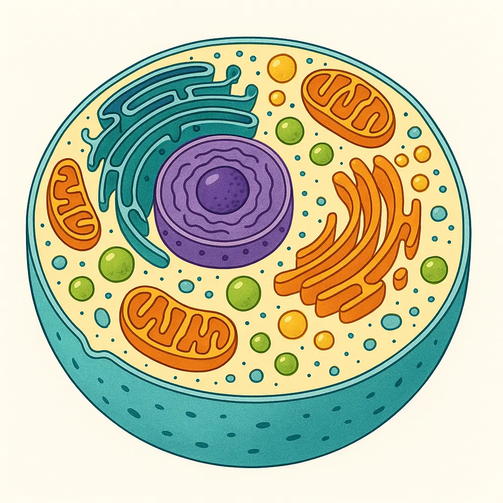 Cell – Definition, Structure, Types, Functions 3 Cell – Definition, Structure, Types, Functions