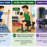 Methods Of Strength Training