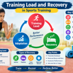 Training Load and Recovery in Sports Training: Complete Guide